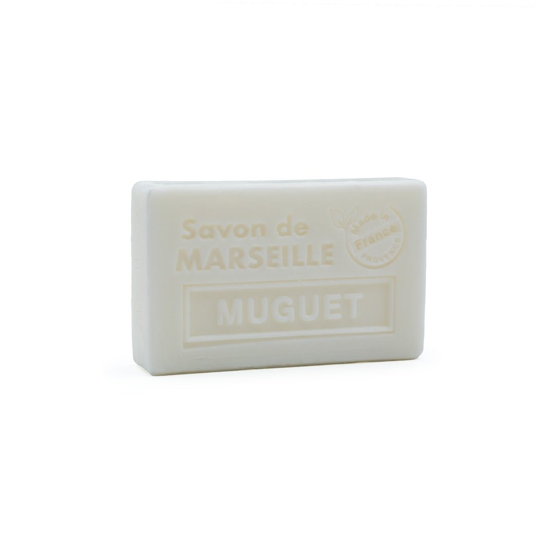 Authentic Marseille Soap - Sampson Eco Shop