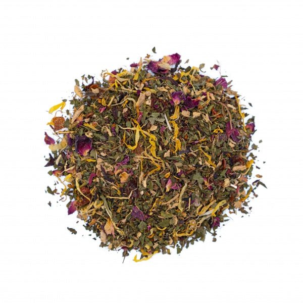 Ayurvedic Total Body Herbal Tea - Sampson Eco Shop