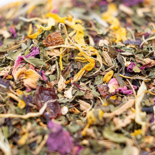 Ayurvedic Total Body Herbal Tea - Sampson Eco Shop