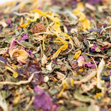 Ayurvedic Total Body Herbal Tea - Sampson Eco Shop