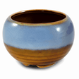 Azure Bowl Incense Holder - Sampson Eco Shop