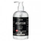 Assassin Hand Sanitizer