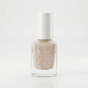 Base Coat - 24 Free Nail Polish - Sampson Eco Shop