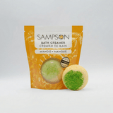 Bath Creamers - Sampson Eco Shop