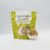 Bath Creamers - Sampson Eco Shop