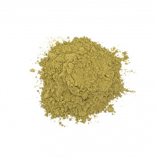 Bengal Club Chai Matcha Tea - Sampson Eco Shop