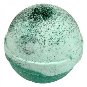 Bergamot Lime Big Bath Bomb