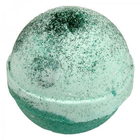 Bergamo Big Bath Bomb - Sampson Eco Shop