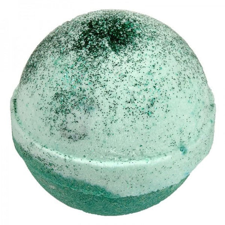 Bergamo Big Bath Bomb - Sampson Eco Shop