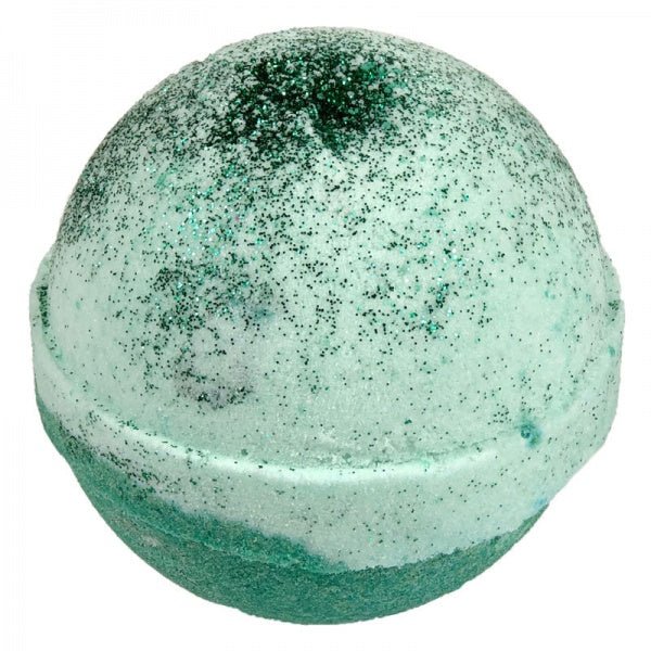 Bergamo Big Bath Bomb - Sampson Eco Shop