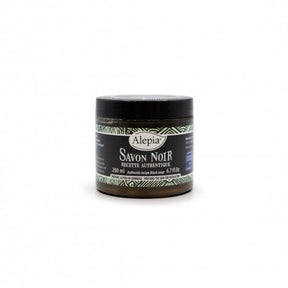 Black Soap for Exfoliation - Sampson Eco Shop
