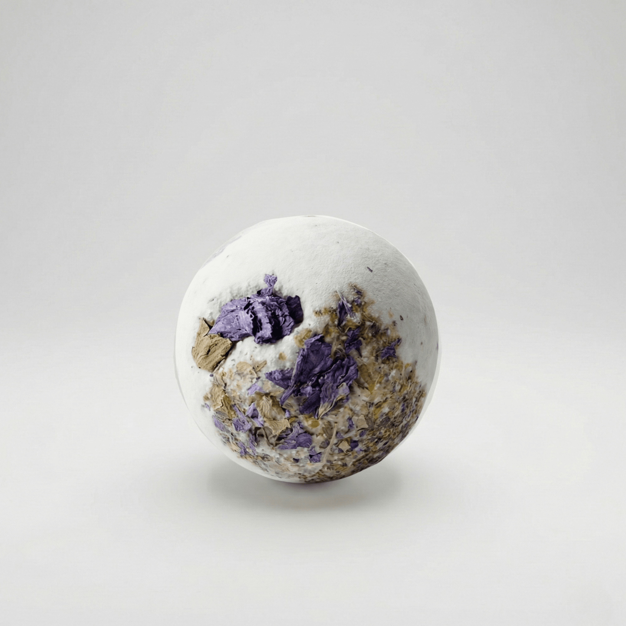 Blue Bath Creamer - Sampson Eco Shop