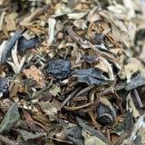Blueberry White Tea - Sampson Eco Shop