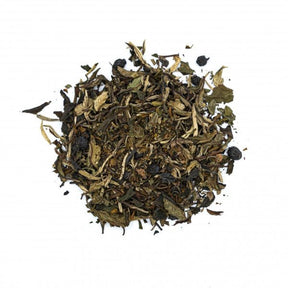 Blueberry White Tea - Sampson Eco Shop