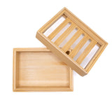 Box Soap Tray - Sampson Eco Shop