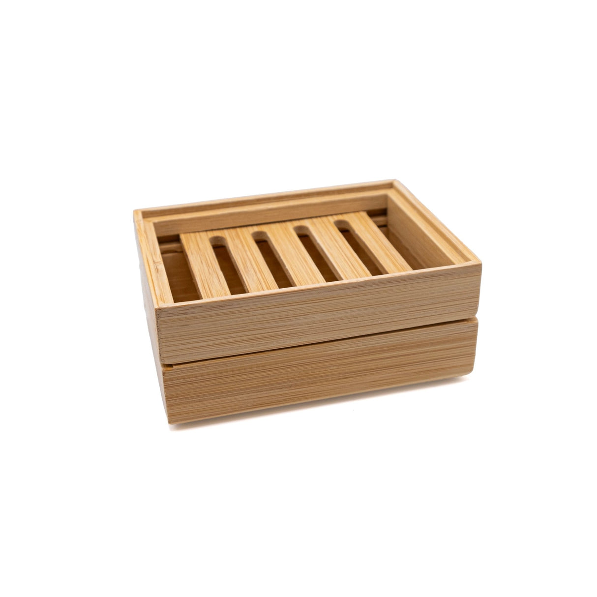 Box Soap Tray - Sampson Eco Shop