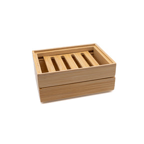 Box Soap Tray - Sampson Eco Shop