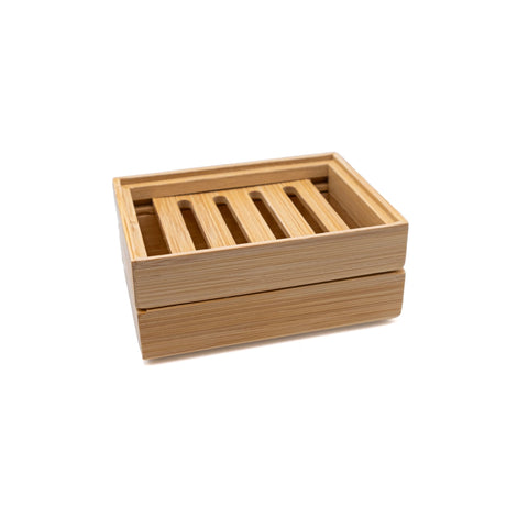 Box Soap Tray - Sampson Eco Shop
