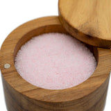 Bubble Bath Salt - Sampson Eco Shop