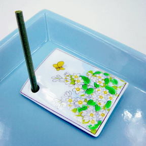 Butterfly Incense Holder - Sampson Eco Shop