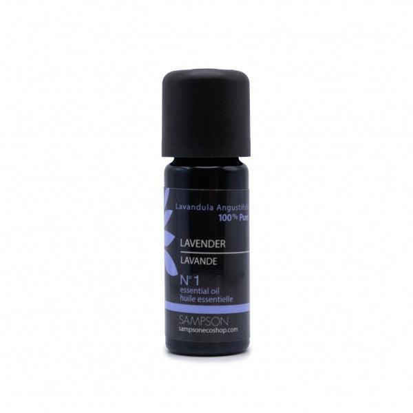 Huile Essentielle de Lavande - 10 ml