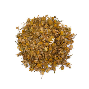 Chamomile Herbal Tea - Sampson Eco Shop