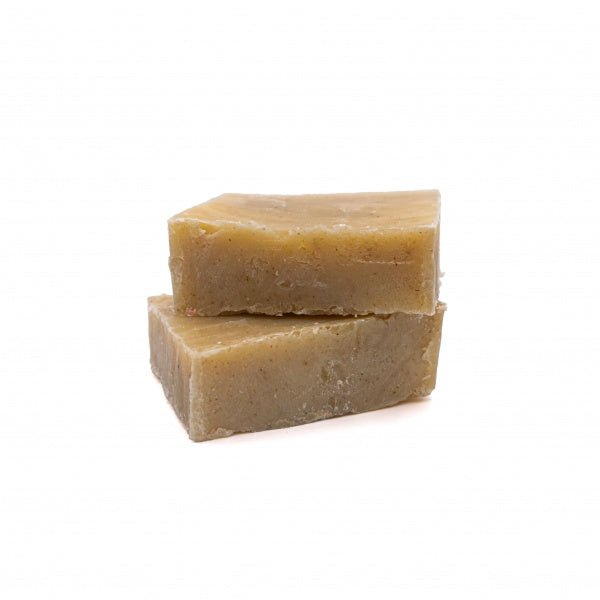 Chamomile Neroli Aloe - Hand Cut Soap - Sampson Eco Shop