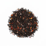 Chocolate Hazelnut Black Tea - Sampson Eco Shop