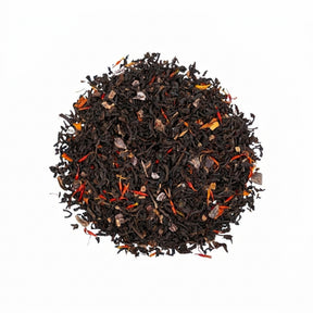 Chocolate Hazelnut Black Tea - Sampson Eco Shop