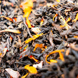 Chocolate Hazelnut Black Tea - Sampson Eco Shop