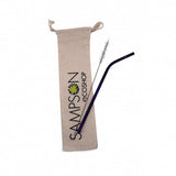 Cleaning Brush for Stainless Steel Straw - Sampson Eco Shop