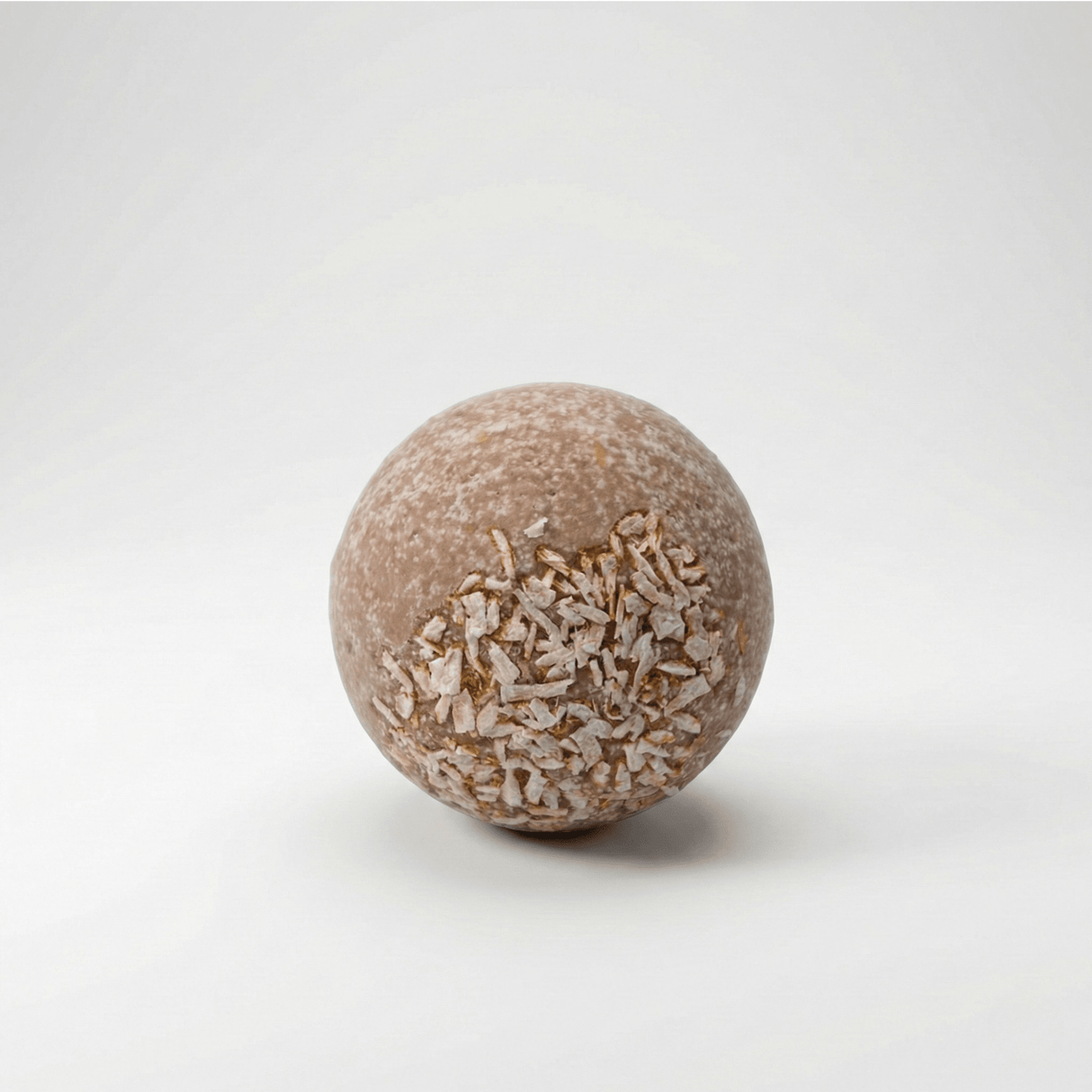 Coconut Bath Creamer - Sampson Eco Shop
