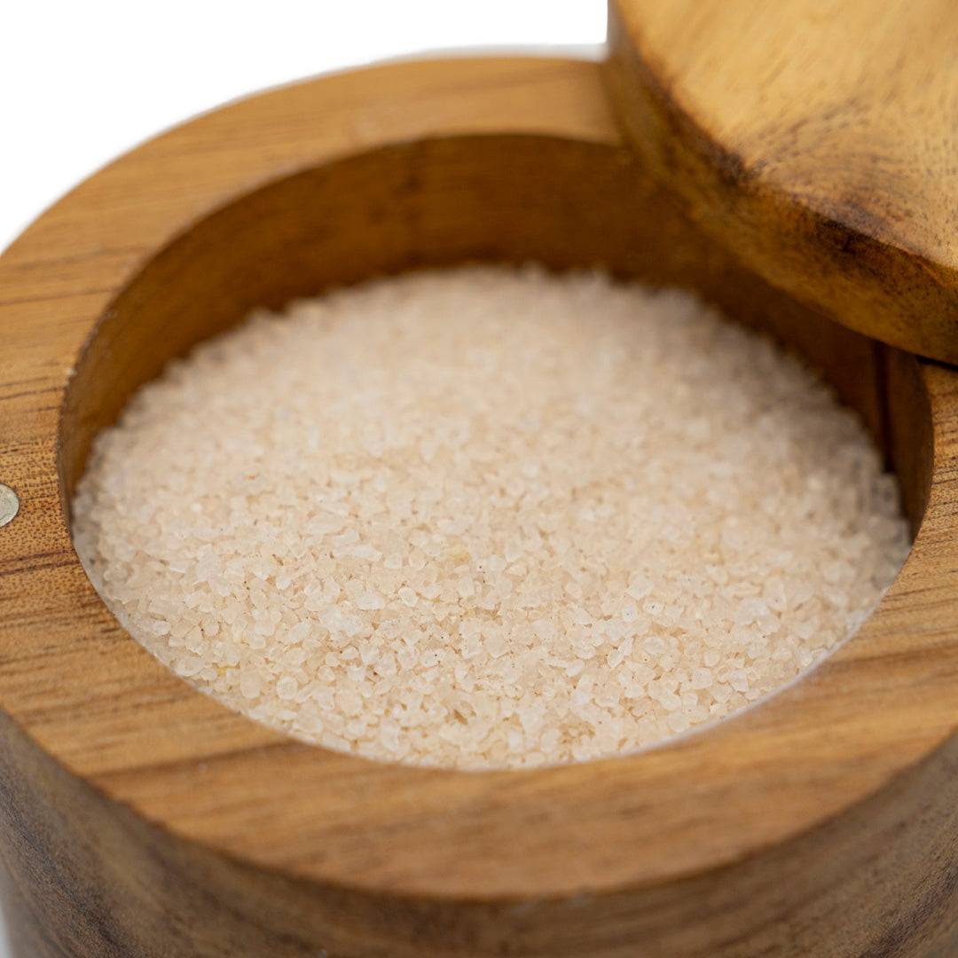 Cold & Flu Bath Salt - Sampson Eco Shop