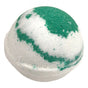 Cool Fresh Aloe Big Bath Bomb - Sampson Eco Shop