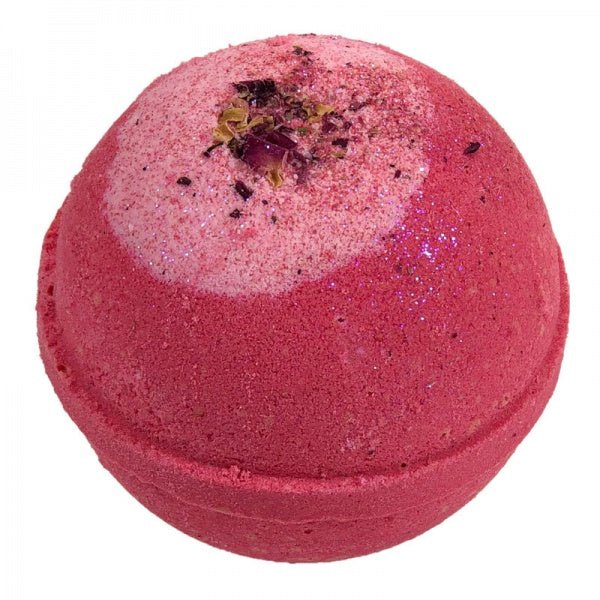 Crazy Love Big Bath Bomb - Sampson Eco Shop