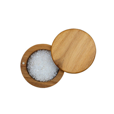 Sel de bain de la mer Morte