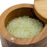 Dead Sea & Tea Tree Salt Foot Soak - Sampson Eco Shop