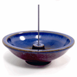Denim Wheel Incense Holder - Sampson Eco Shop