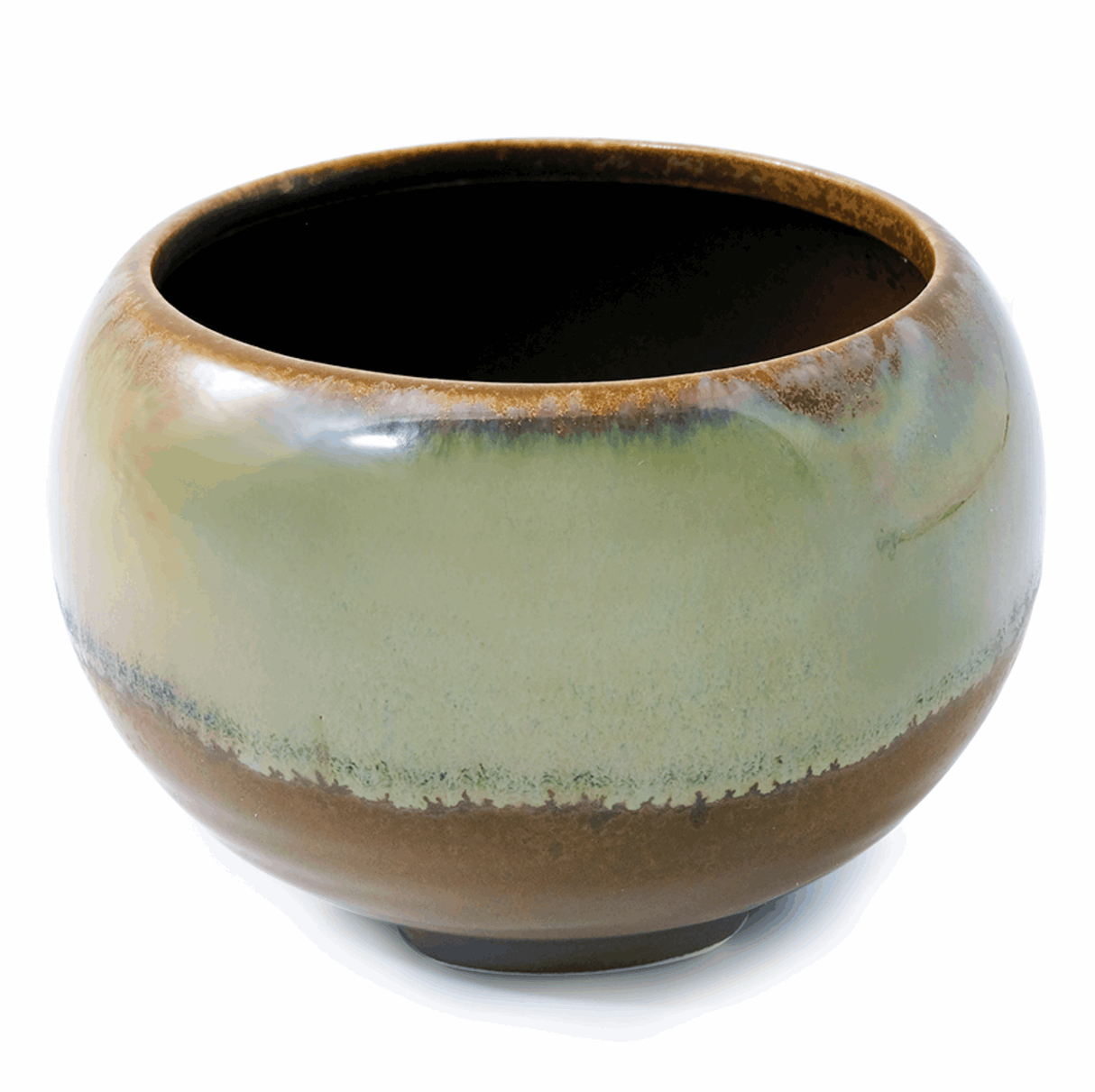 Desert Sage Bowl Incense Holder - Sampson Eco Shop