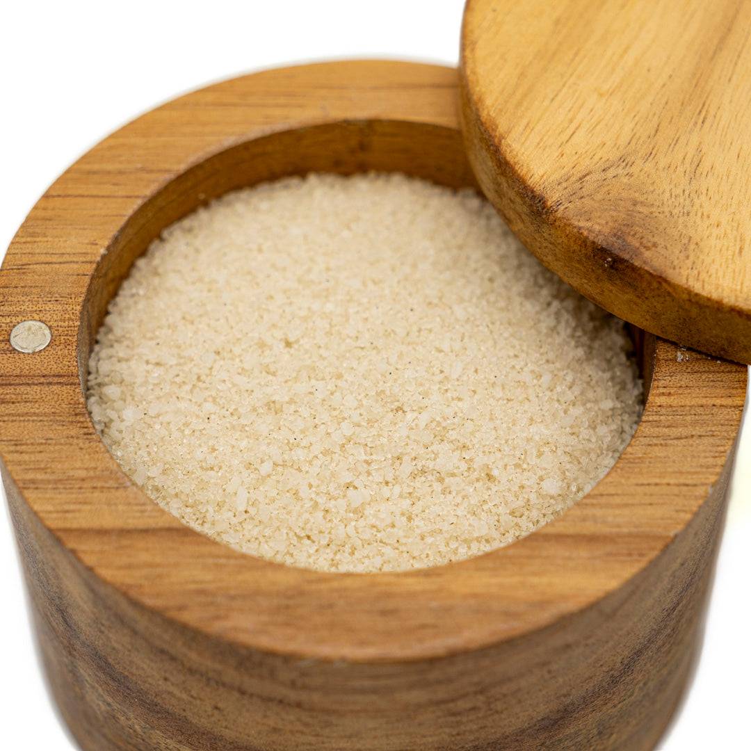Detox Bath Salt - Sampson Eco Shop