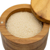 Detox Bath Salt - Sampson Eco Shop