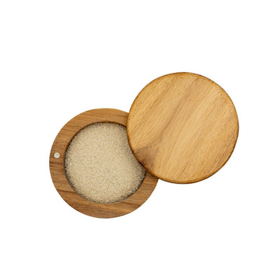 Sel de bain détoxifiant
