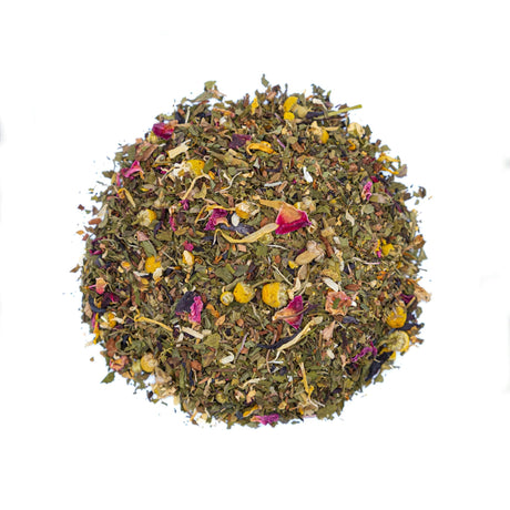 Digestion At the Waterfront Herbal Tea - Sampson Eco Shop
