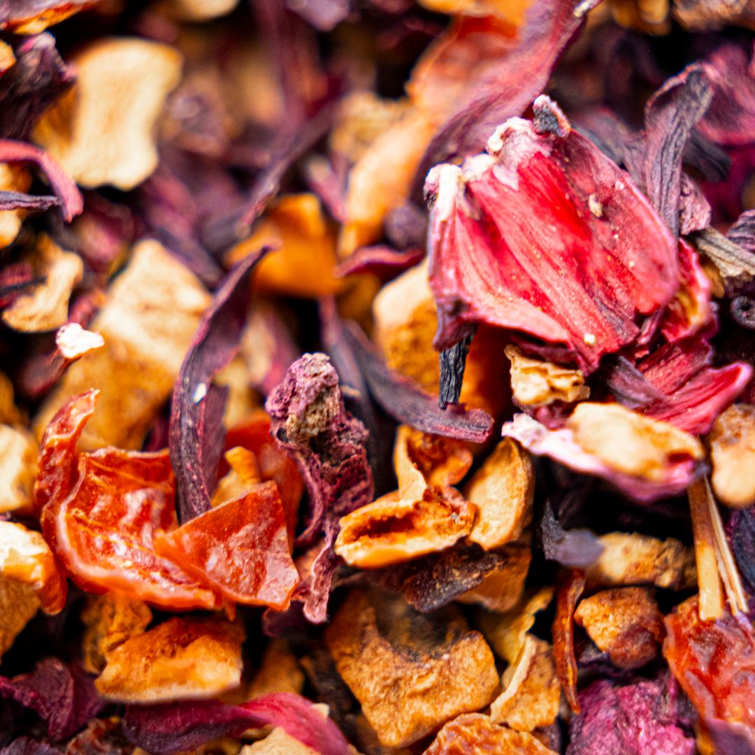 Sangria Tea