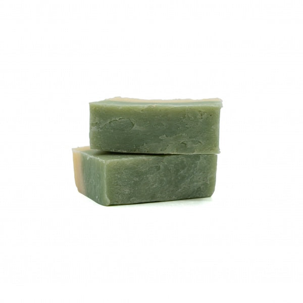 Hand Cut Soap - Cucumber Melon