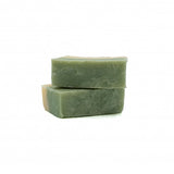 Hand Cut Soap - Cucumber Melon