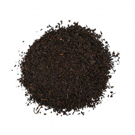 Earl Grey Black Tea - Sampson Eco Shop