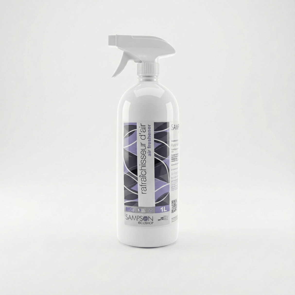 Eco Air Freshener - Sampson Eco Shop