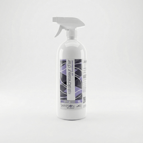 Eco Air Freshener - Sampson Eco Shop