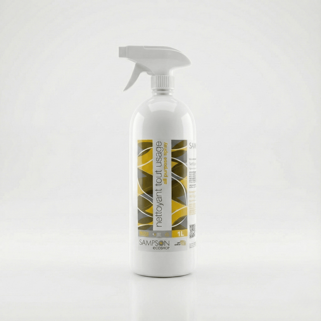 Eco All Purpose Spray - Sampson Eco Shop